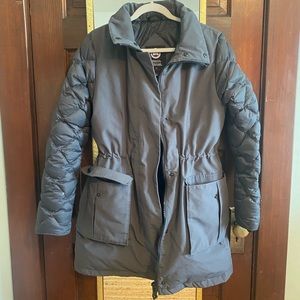Canada Goose Winter Coat